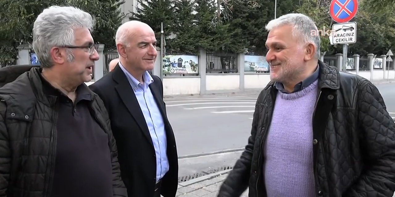 İfadeye götürülen 5 gazeteciye yurt dışı çıkış yasağı getirildi