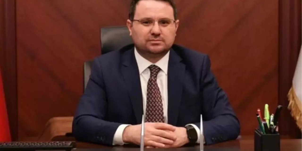 Yargıtay Onursal Daire Başkanı'ndan Akın Gürlek değerlendirmesi