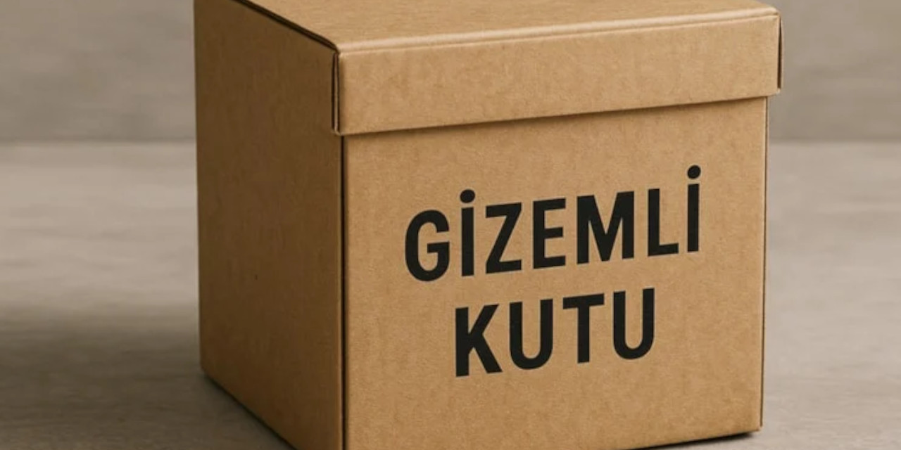 Bakanlık 'gizemli kutu' satışını yasakladı