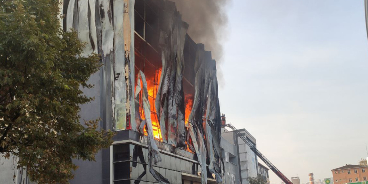 6 kişinin öldüğü parfüm deposu CİMER'e şikayet edilmiş: 3 gözaltı kararı