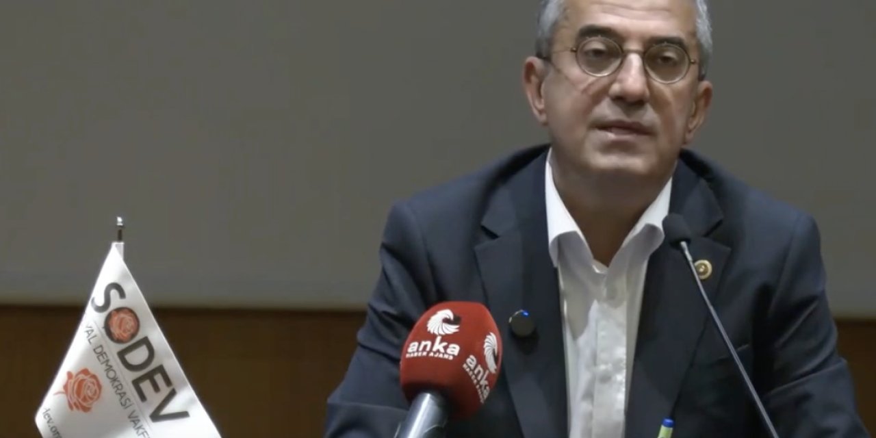CHP'li Günaydın: Demokratik devrim ve halkın iktidarında doğru noktaya geliriz