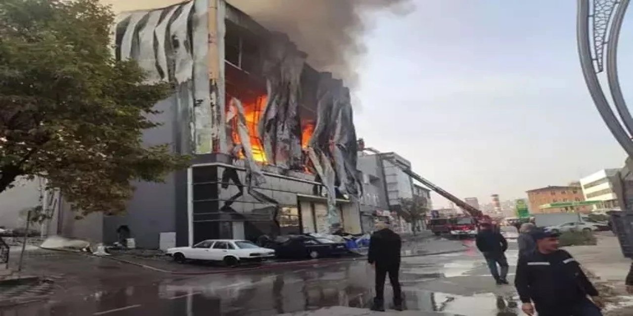 Dilovası'nda 6 işçinin ölümü: CHP'den bakan ve belediye başkanına istifa çağrısı