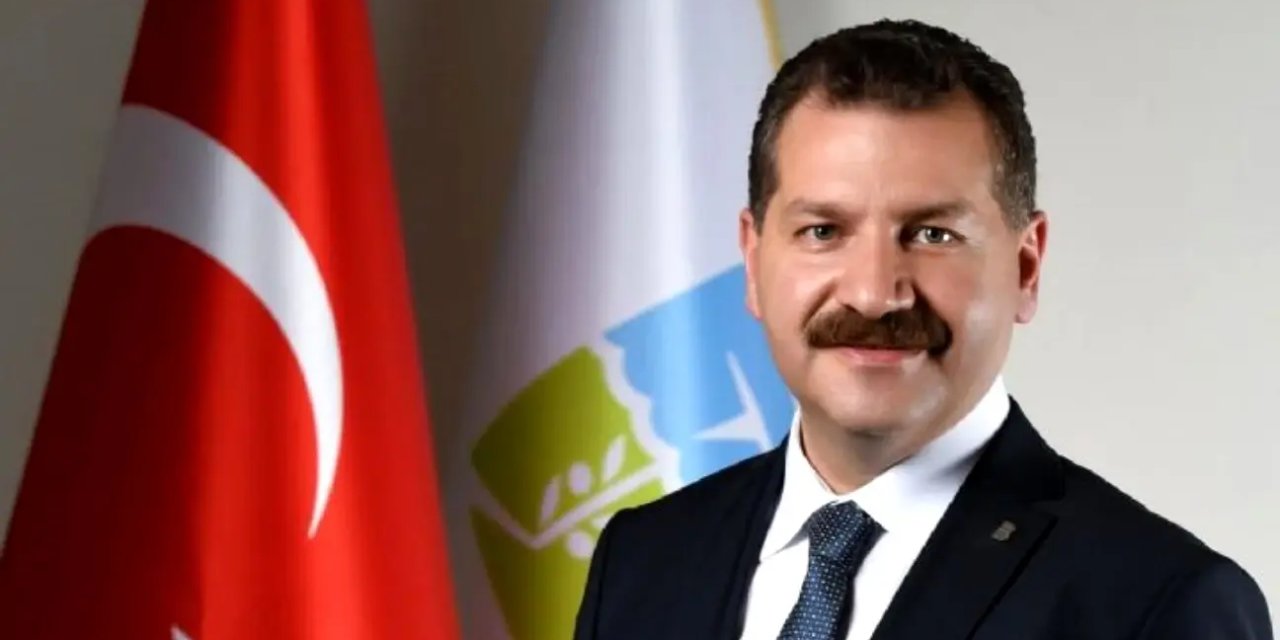 AKP’li eski Balıkesir Büyükşehir Başkanı seçim öncesi 349 milyonluk çiçek aldı