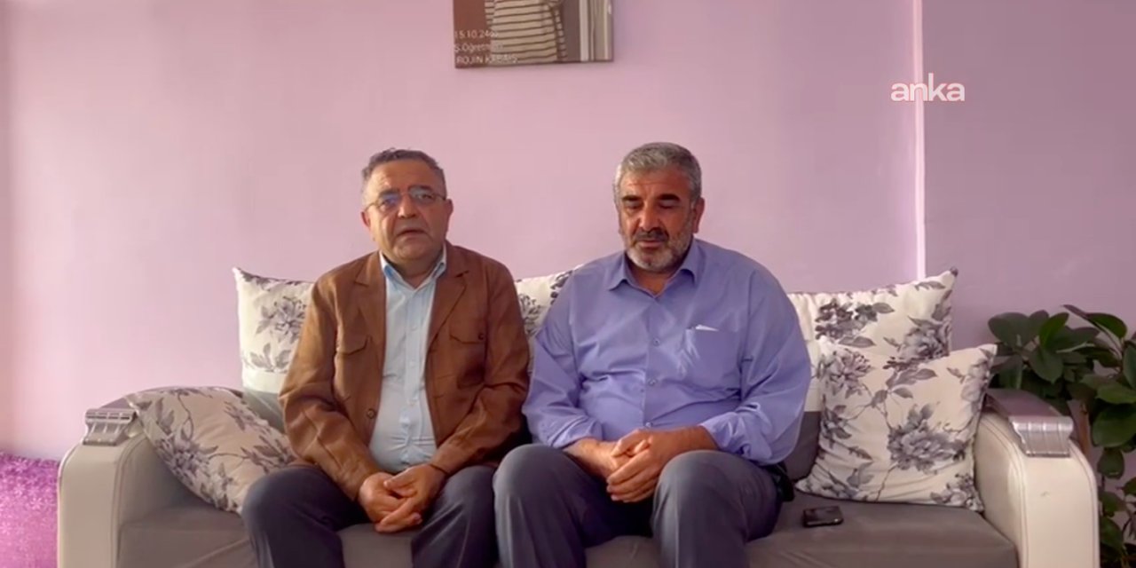 CHP’li Tanrıkulu’ndan Rojin Kabaiş’in ailesine destek