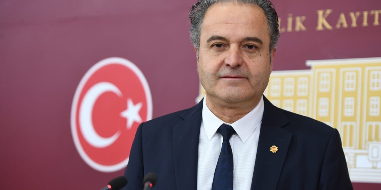 Parfüm fabrikasında patlama... Bayhan: Fabrika bugüne kadar denetlendi mi?