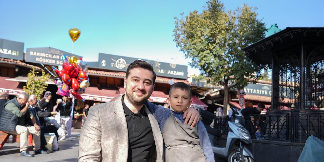 AKP'li Mesut Bozatlı, çocuk işçilerin öldüğü gün, çocuk işçiliğini övdü