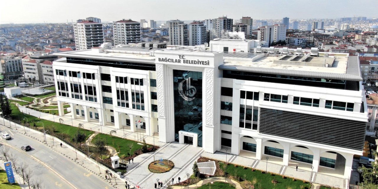 Bağcılar Belediyesi 930 milyonluk ek bütçe için arsa satacak, borçlanacak