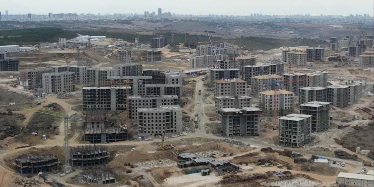 Kanal İstanbul bölgesinde 49 yıllık arsa davası: 400 kişi karar bekliyor