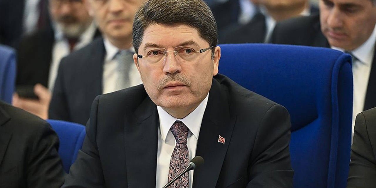 Bakan Tunç: “Demirtaş kararı mahkemeye ulaşınca değerlendirme yapılacak”