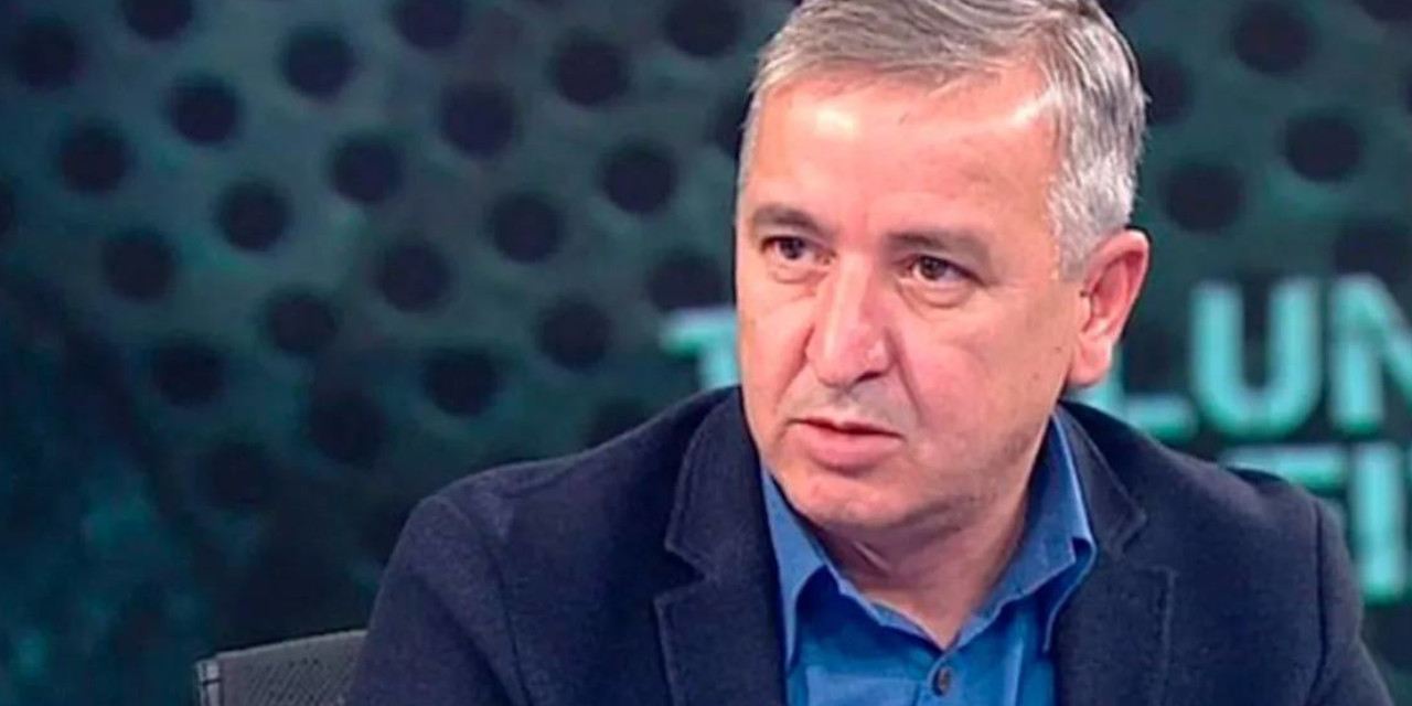 Yeni Şafak 10 Kasım yazısını kaldırdı: 'Olay teknik bir hata'