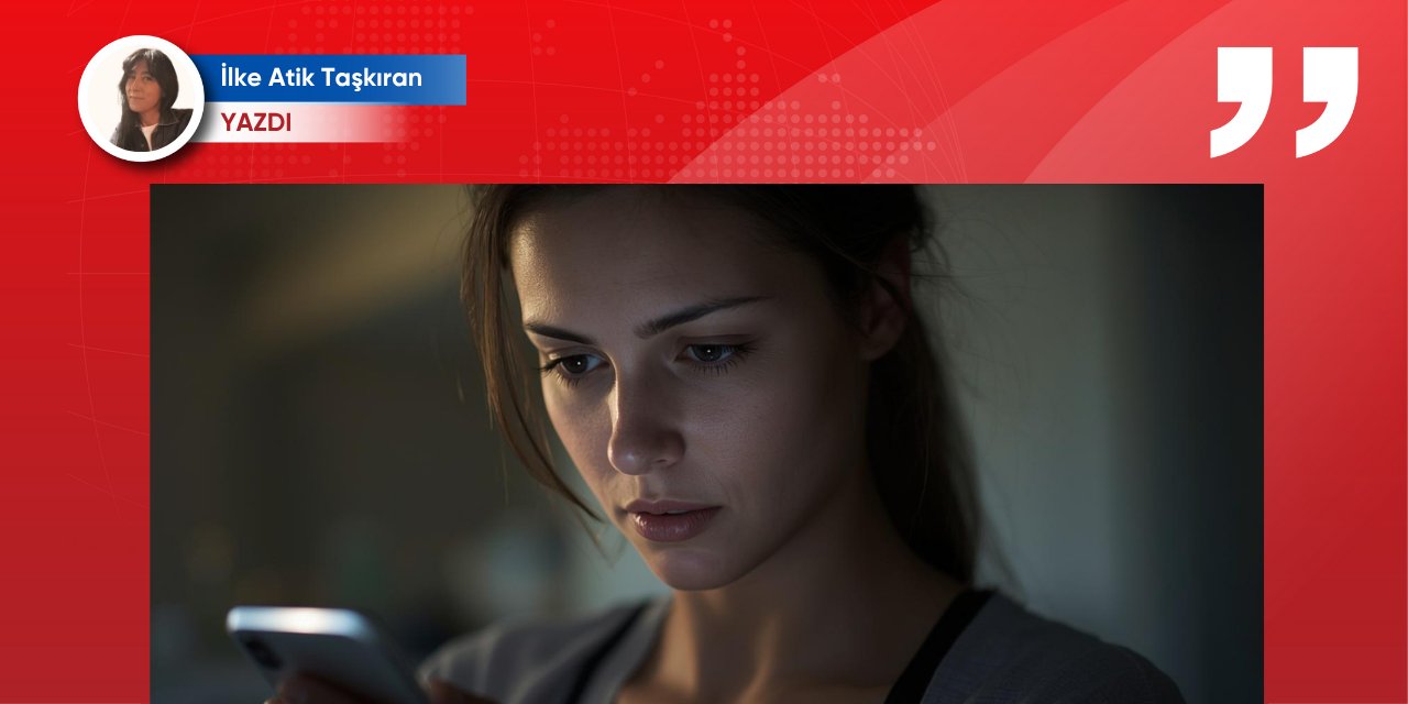 Bekleyiş de artık bir üretim biçimi