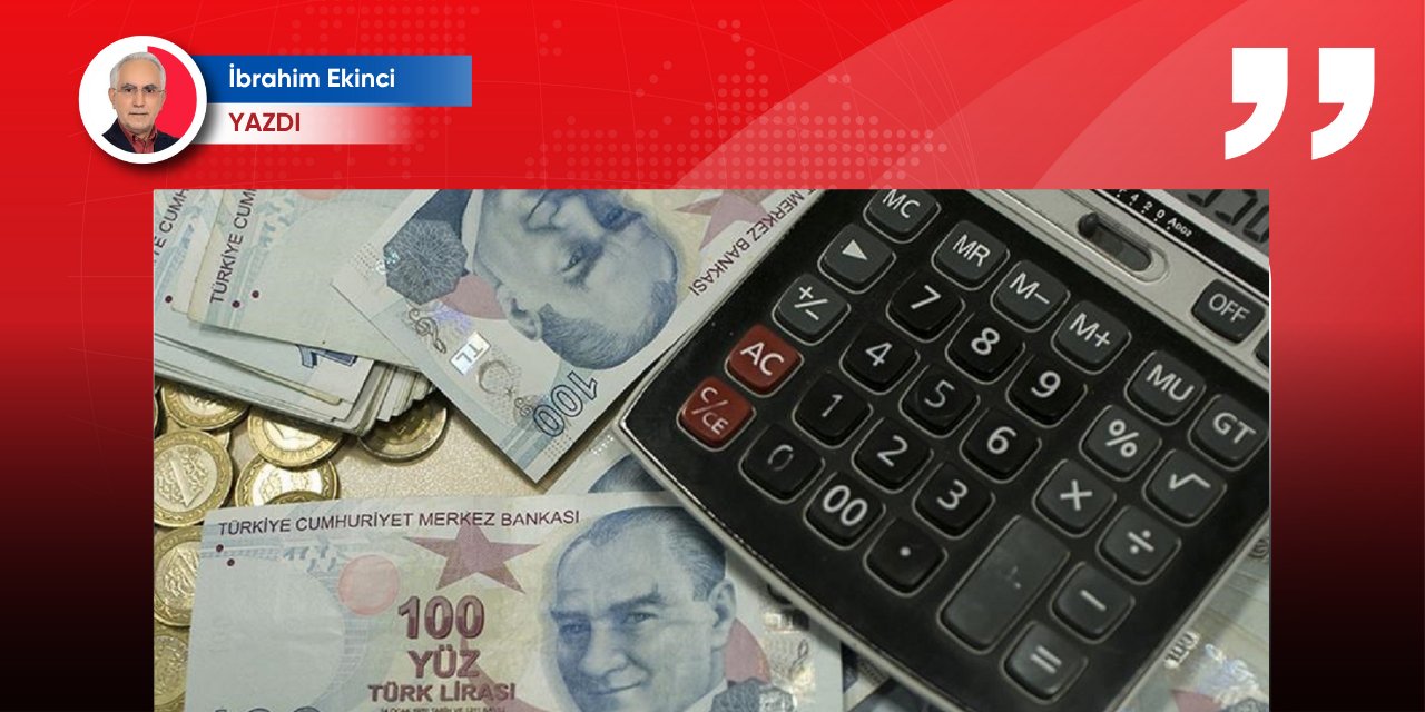 Ana para borca 1, faize 2 ödenecek