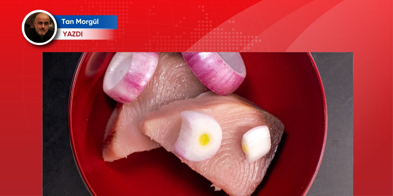 Lakerda’nın kökeni ve İstanbul: Horaion’dan lakerdaya, kolyozdan toriğe