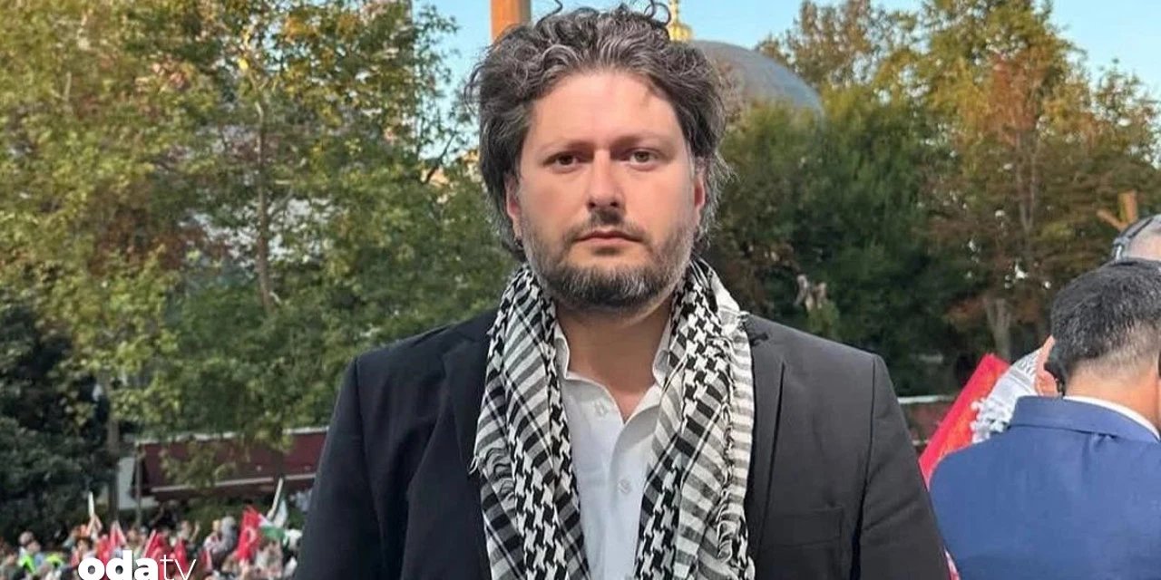 Furkan Bölükbaşı "Cumhurbaşkanına suikast ve saldırı" suçlamasıyla tutuklandı