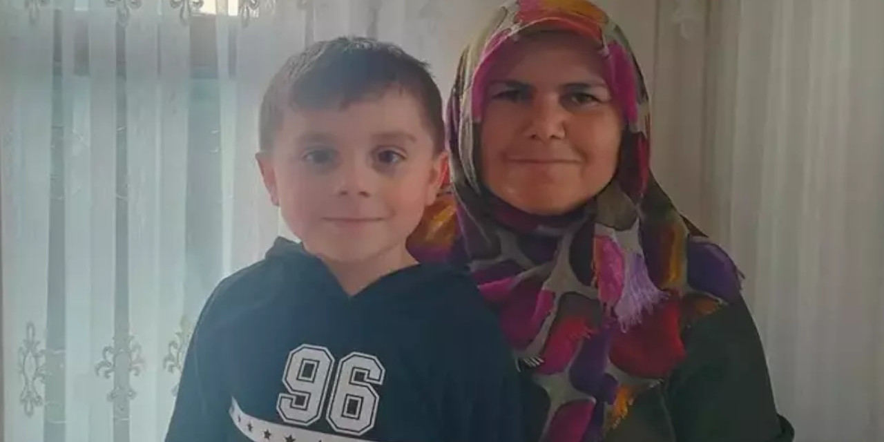 Kastamonu'da günlerdir kayıp olarak aranan anne ve oğlu ölü bulundu