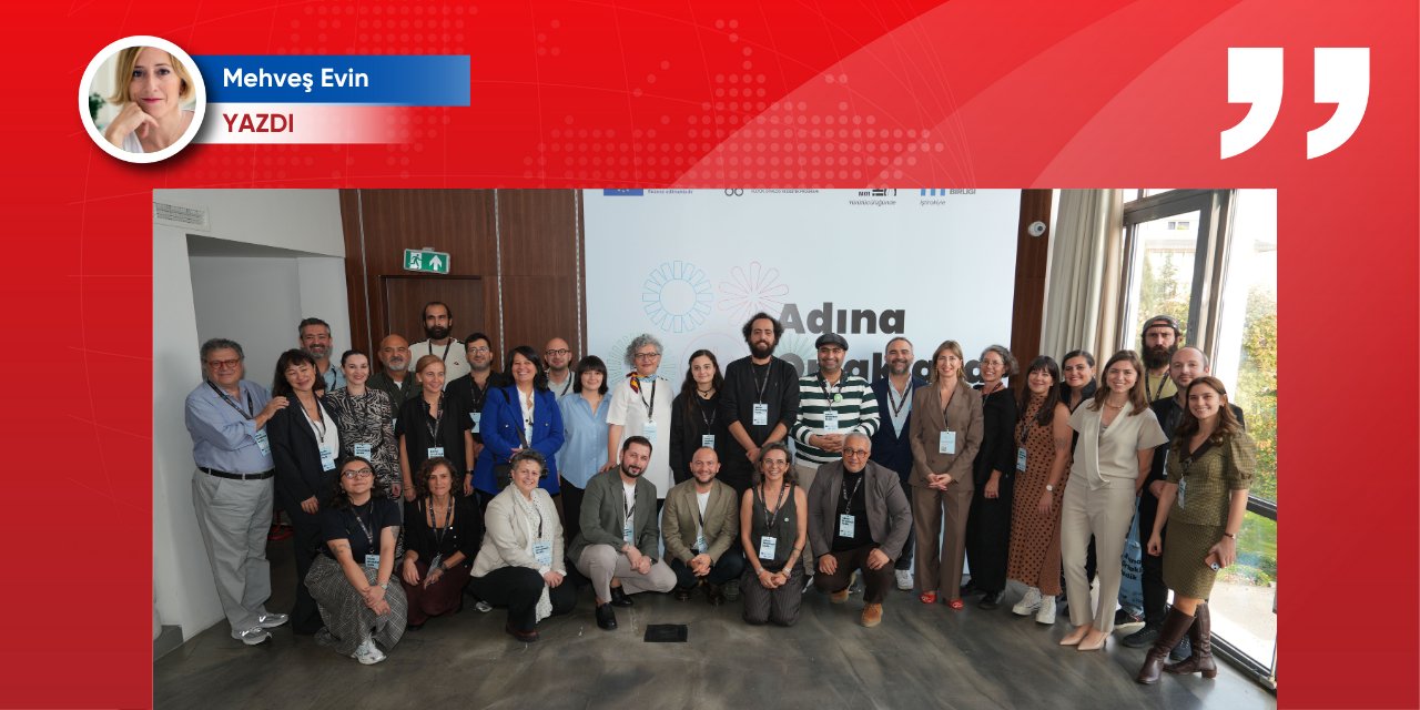 Yerel yönetimlerle işbirliği kültür politikası için hayati