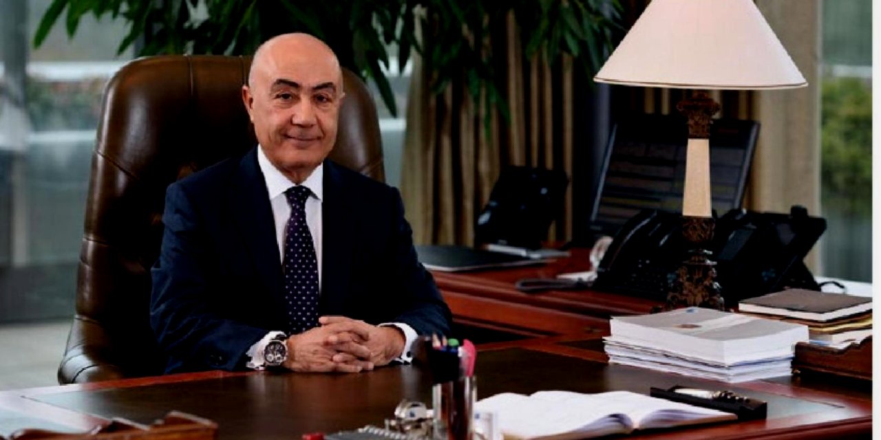 İBB iddianamesi: Doğuş Grubu'nun başkanvekili de şüpheli olarak iddianamede