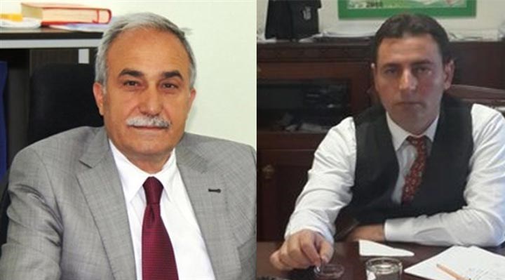 AKP'li iki isim arasında sosyal medyada sert tartışma: "Hırsızın kralı sensin"