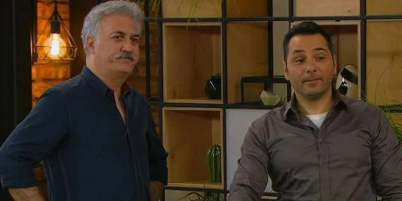 'Çocuklar Duymasın'ın oyuncusu İBB iddianamesinde