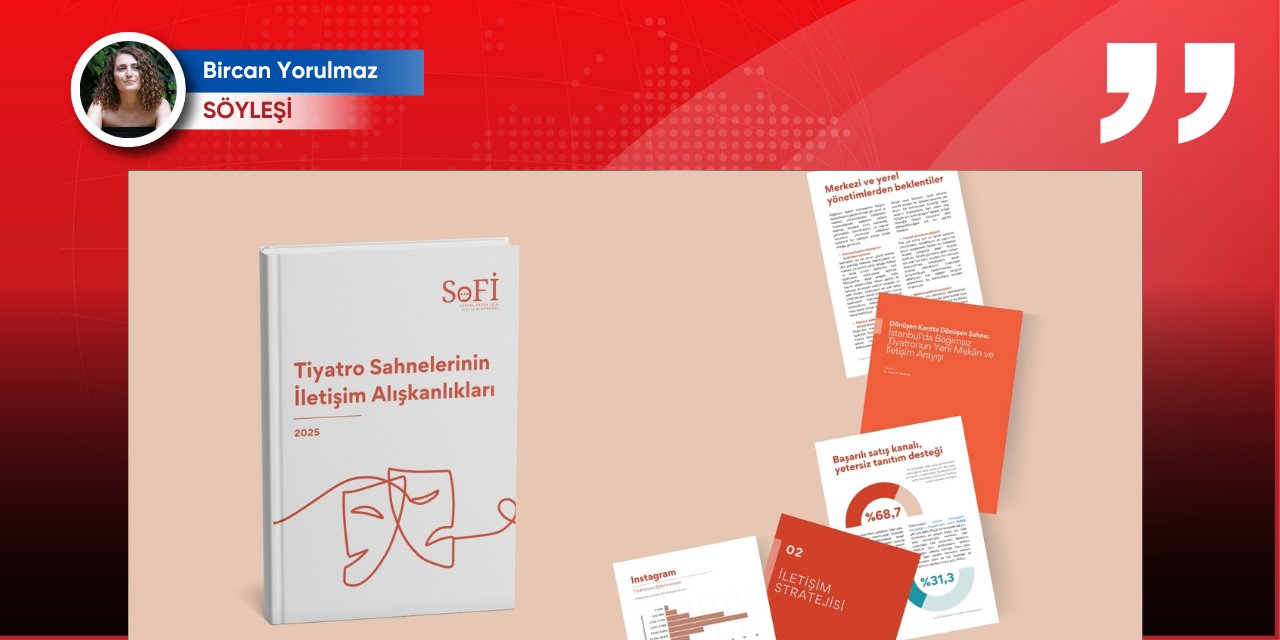 Bağımsız sahnelerin görünürlük mücadelesi