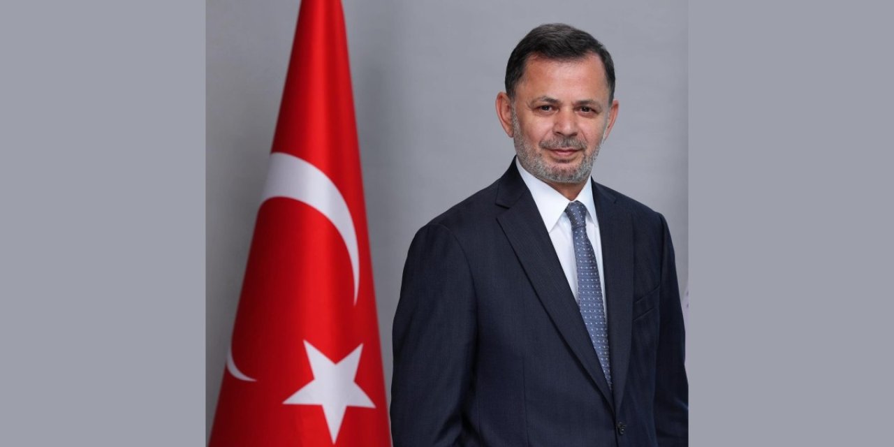 İBB iddianamesi: Varlık Fonu'ndaki Genel Müdür Danışmanı da şüpheli