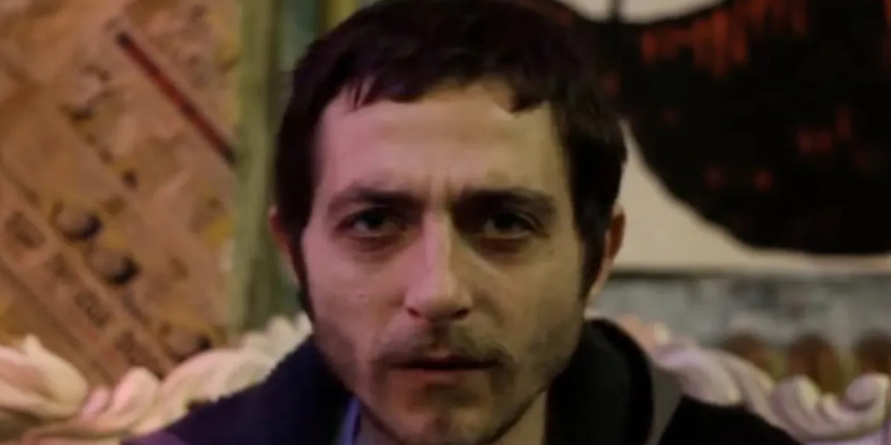 Leman karikatüristi Doğan Pehlevan'a tahliye