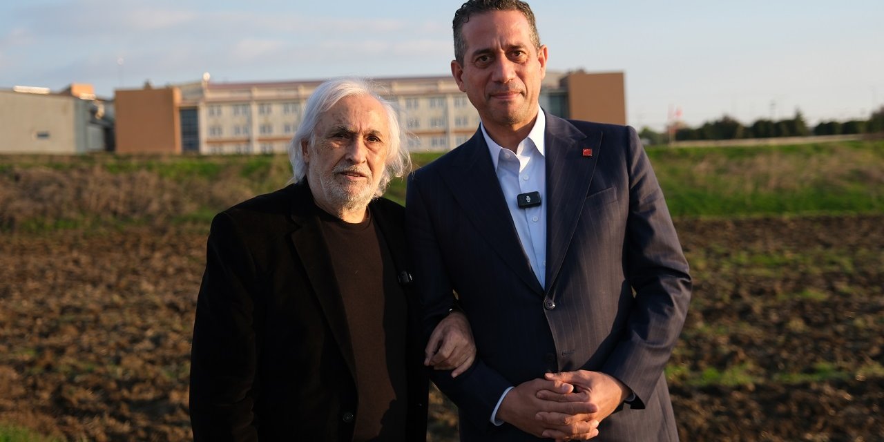 Müjdat Gezen; Ekrem İmamoğlu, Zeydan Karalar ve Fatih Altaylı’yı ziyaret etti