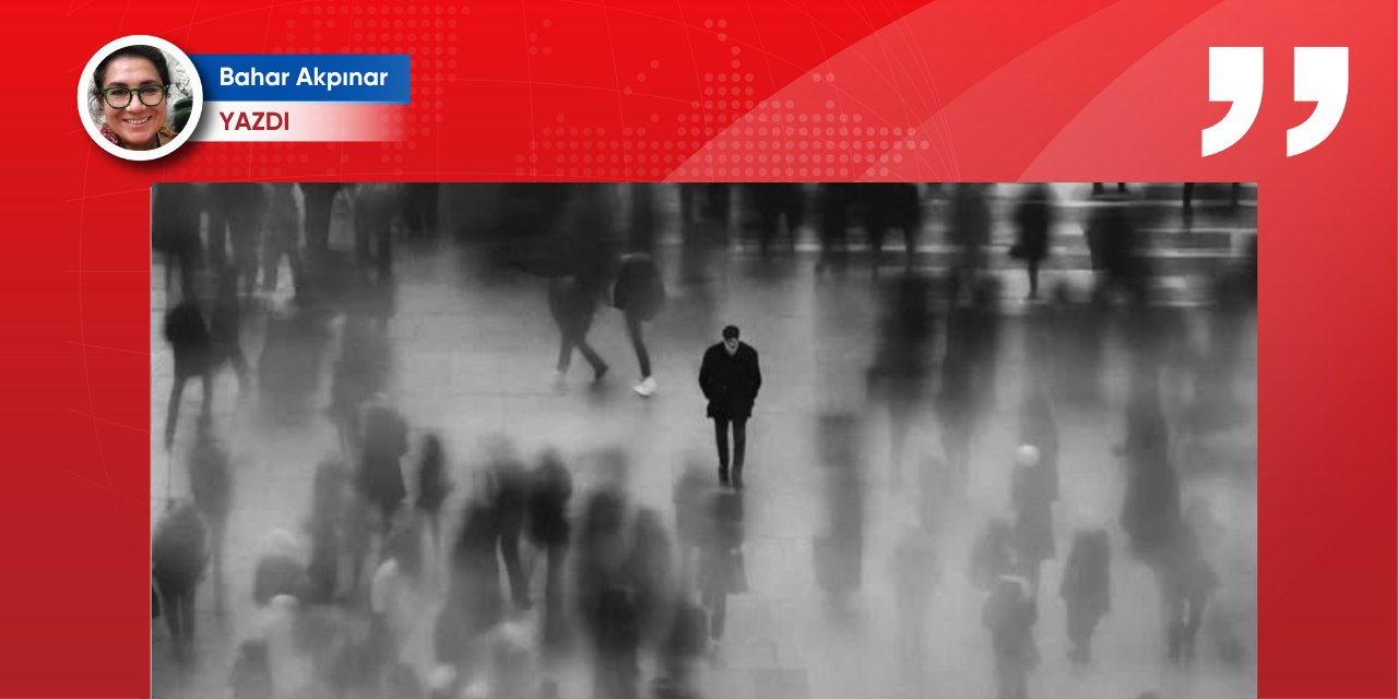 Tıknefes bir zamanın içinden