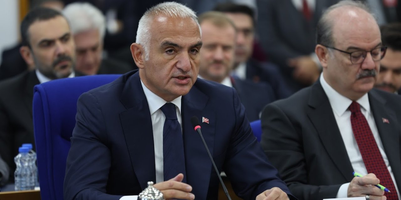 Ersoy'dan Kartalkaya açıklaması: Yargı süreci sürüyor, yorum yapmamız doğru değil