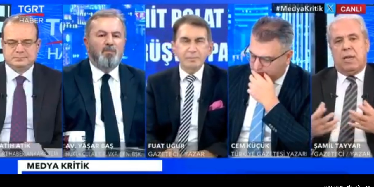 İBB iddianamesi AKP'lileri karıştırdı: 'Zeka sorunu var'