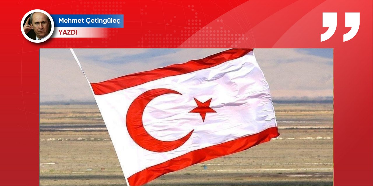 Devletin yedekte tuttuğu KKTC projesi