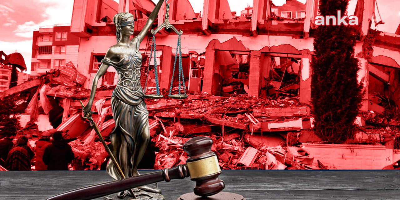 Deprem davalarında ilk: AFAD, kamu kurumları ve yerel yöneticiler sorumlu