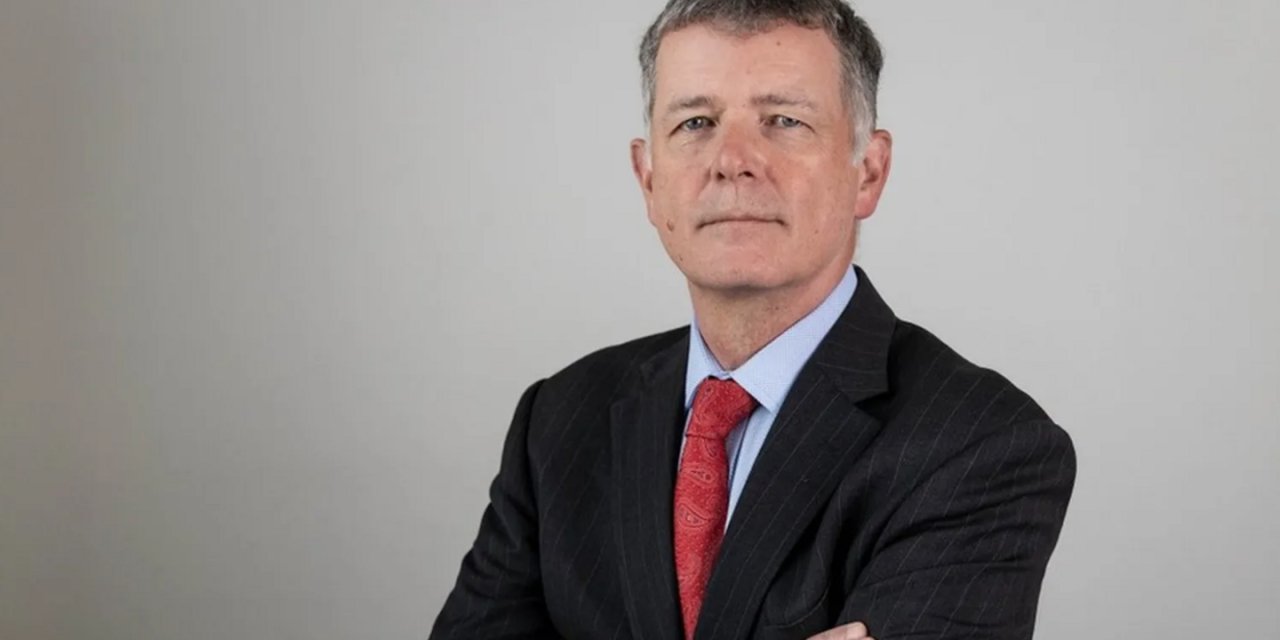 MI6 Şefi Moore'dan 'Erdoğan ve demokrasi' açıklaması: Özel görüşlerimi kendime sakladım