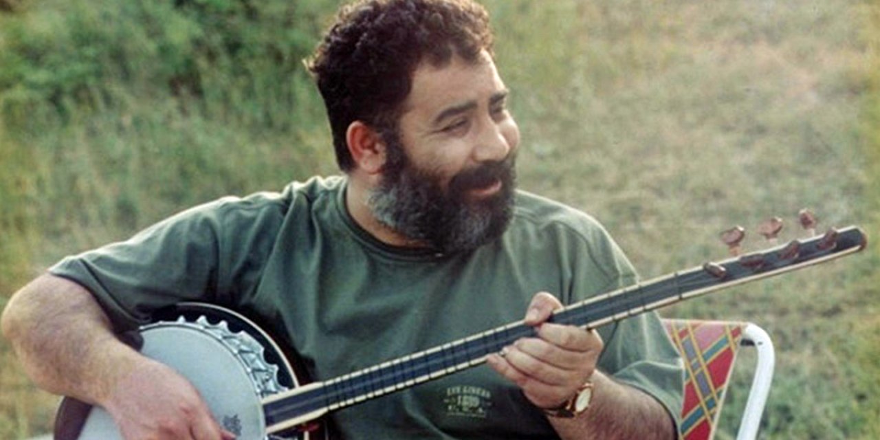 DEM Parti, Ahmet Kaya’yı ölümünün 25. yılında yaptığı paylaşımla andı