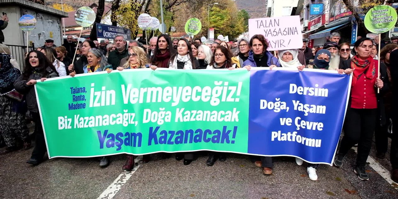 DEM Parti Eş Genel Başkanı Hatimoğulları: CHP'ye baskılar süreci sabote ediyor