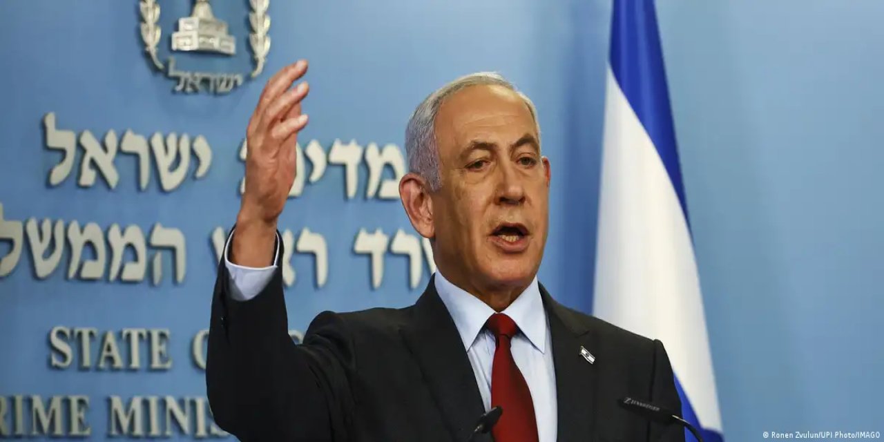 Netanyahu üzerinde baskı artıyor: Filistin devletine ret