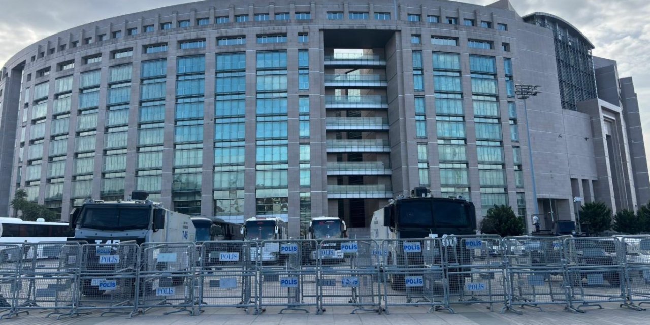 İBB iddianamesinde gizli tanık muamması: Meşe nasıl İlke oldu?