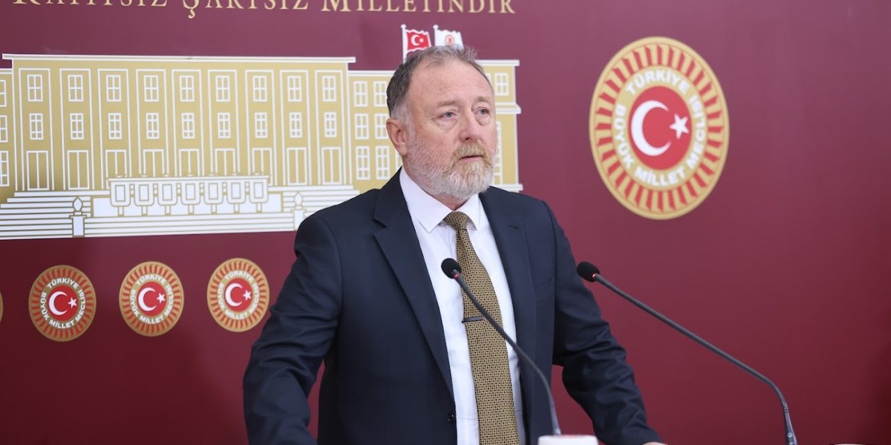 Temelli: Demirtaş'ın neden tahliye edilmediğine dair hiçbir açıklama yok