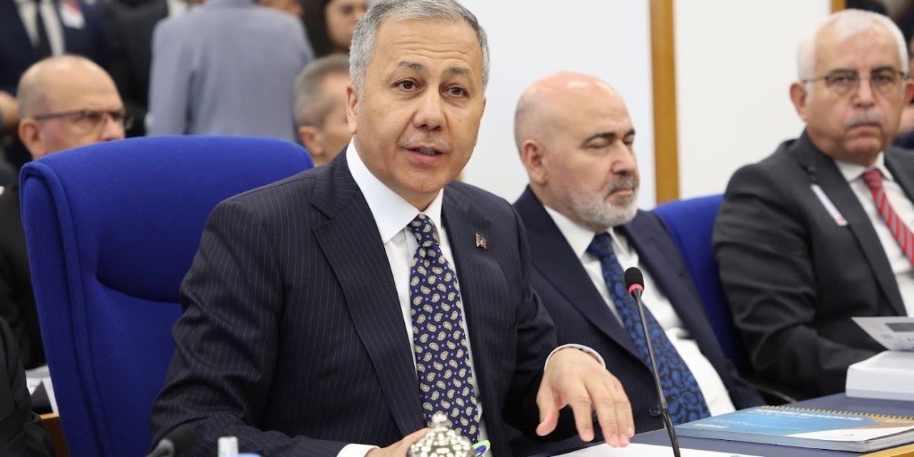 Yerlikaya: İlk 10 ayda 217 kadın cinayeti işlendi, geçen yıla göre düşüş var