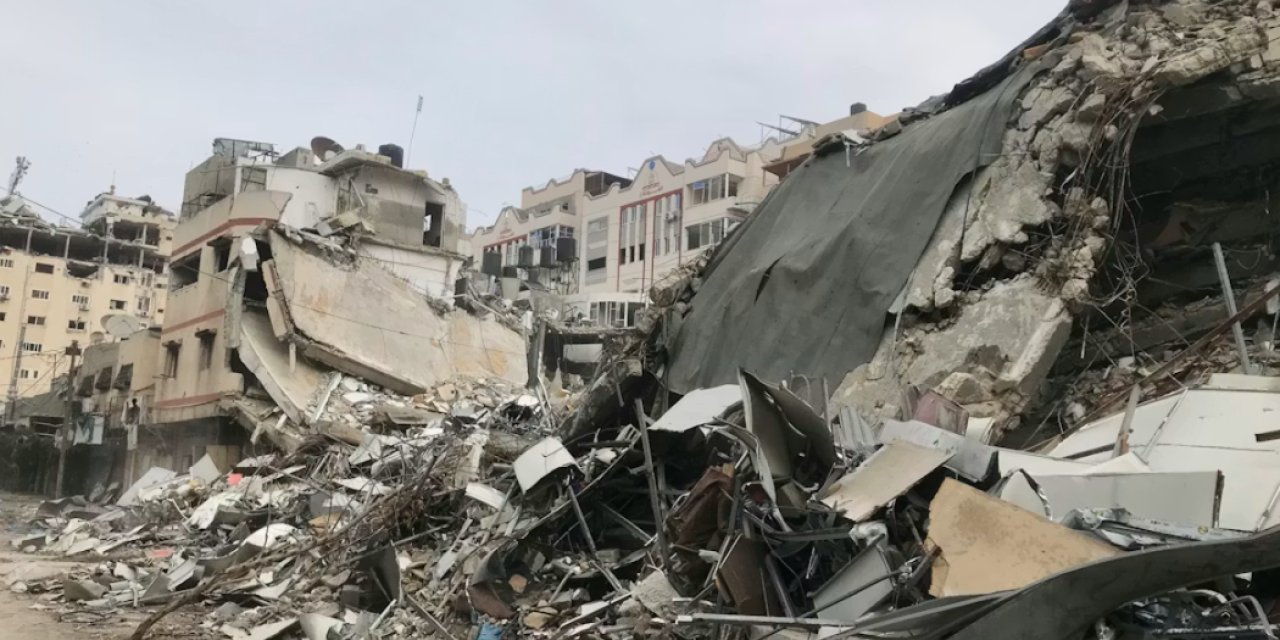 Almanya, İsrail'e yönelik silah ihracatı kısıtlamalarını kaldırıyor