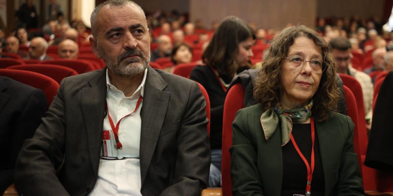 İHD'nin genel kurul sonuç bildirgesi: Barış sürecine destek verilmeli