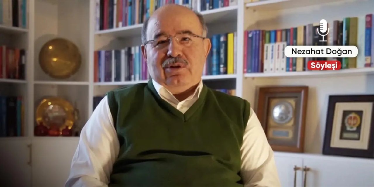 Eski bakan Çelik: Bahçeli süreci emrivaki ile başlattı, AKP'nin kafası karışık