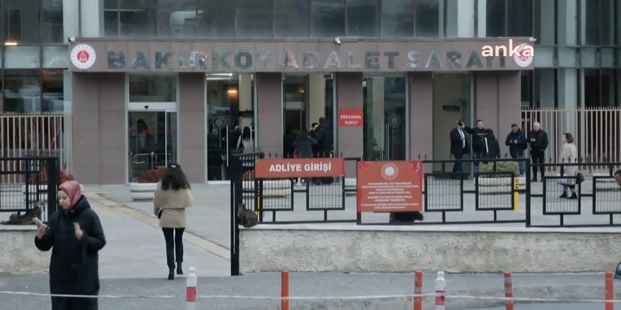 Bakırköy Başsavcılığı'ndan sosyal medyada çete tarifesine soruşturma