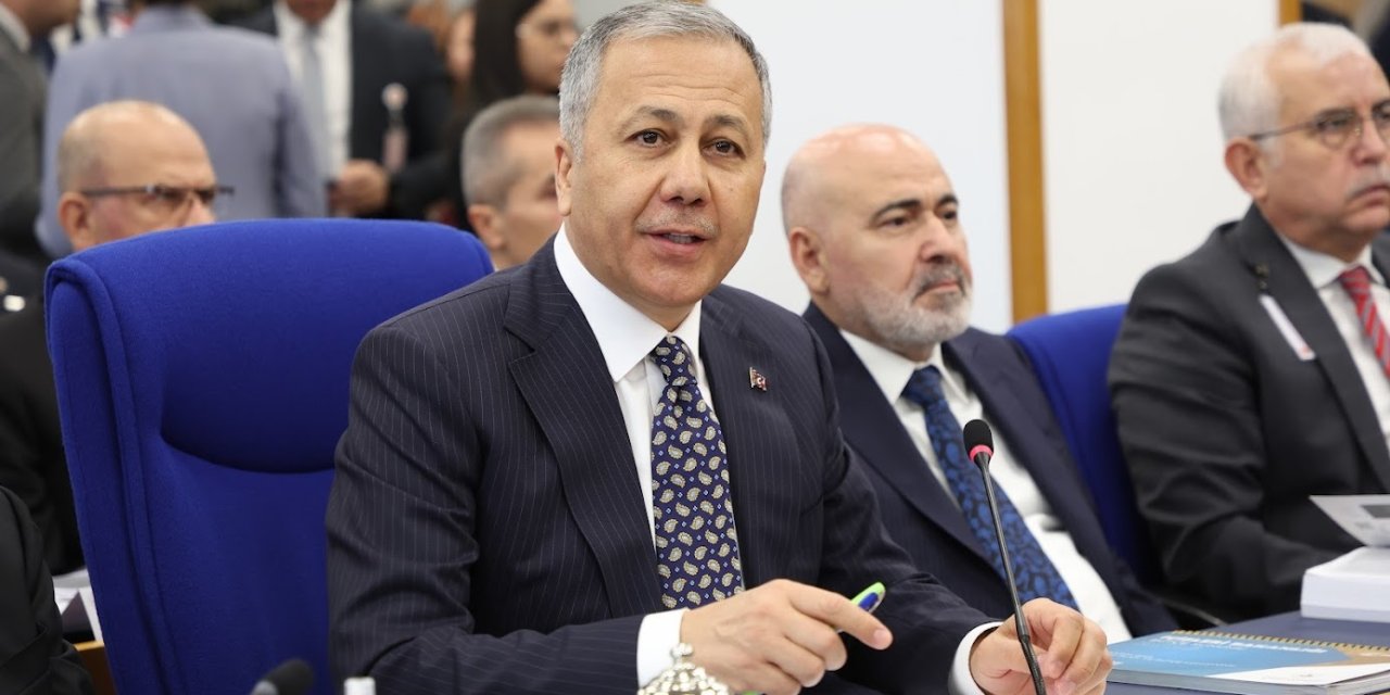 İçişleri Bakanı'ndan suça sürüklenen çocuklar açıklaması: 6 ayda bitecek