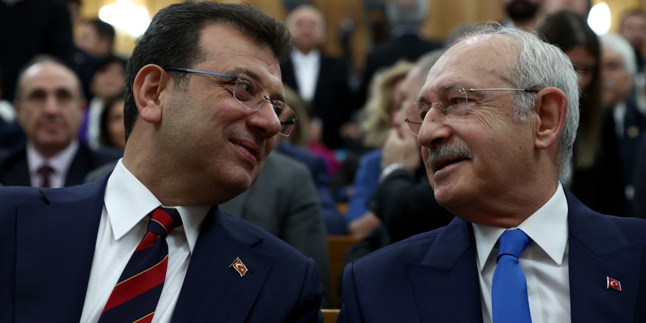 İddia: Kılıçdaroğlu geri dönse İmamoğlu ve Akpolat’ı ihraç edecekti
