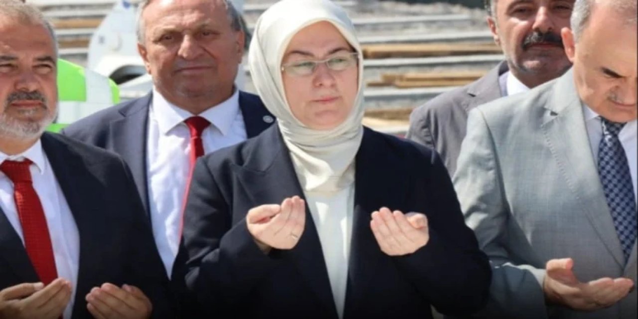 Yalova OSB’nin 70 milyonluk ihalesi AKP’li vekilin oğluna gitti