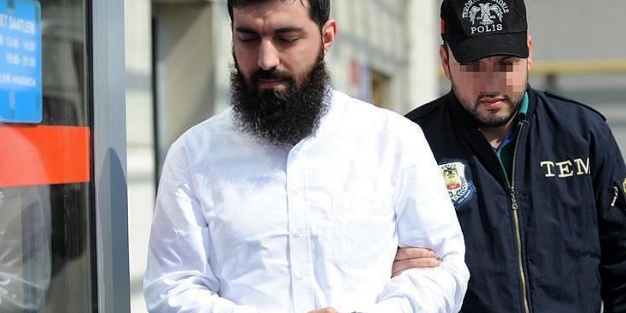 İzmir’deki karakol saldırısı dosyası: Halis Bayancuk gözaltında