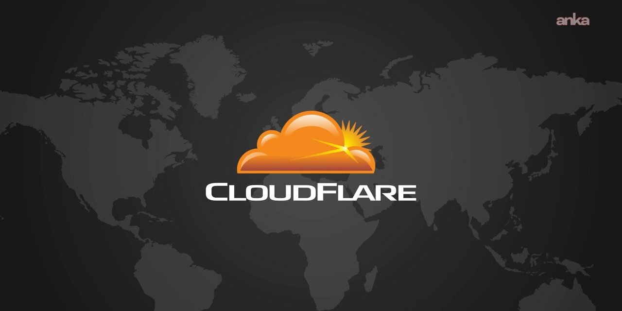 İnternet erişiminde küresel sorun: Cloudflare çöktü