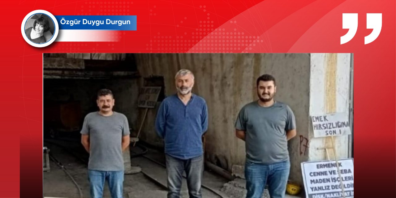 Yıldızlarla sınıf mücadelesi arasındaki o kısa mesafe