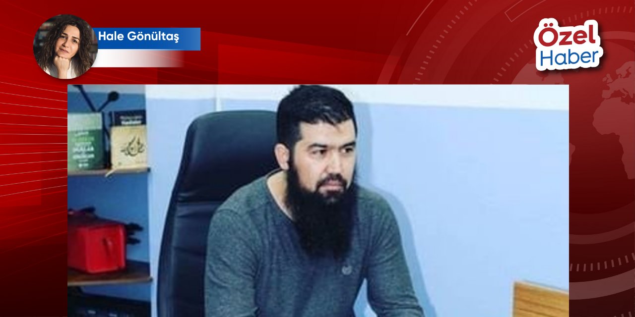 Kuzey Suriye’de hapiste olan IŞİD’li İzmir karakol saldırısı şüphelisi oldu